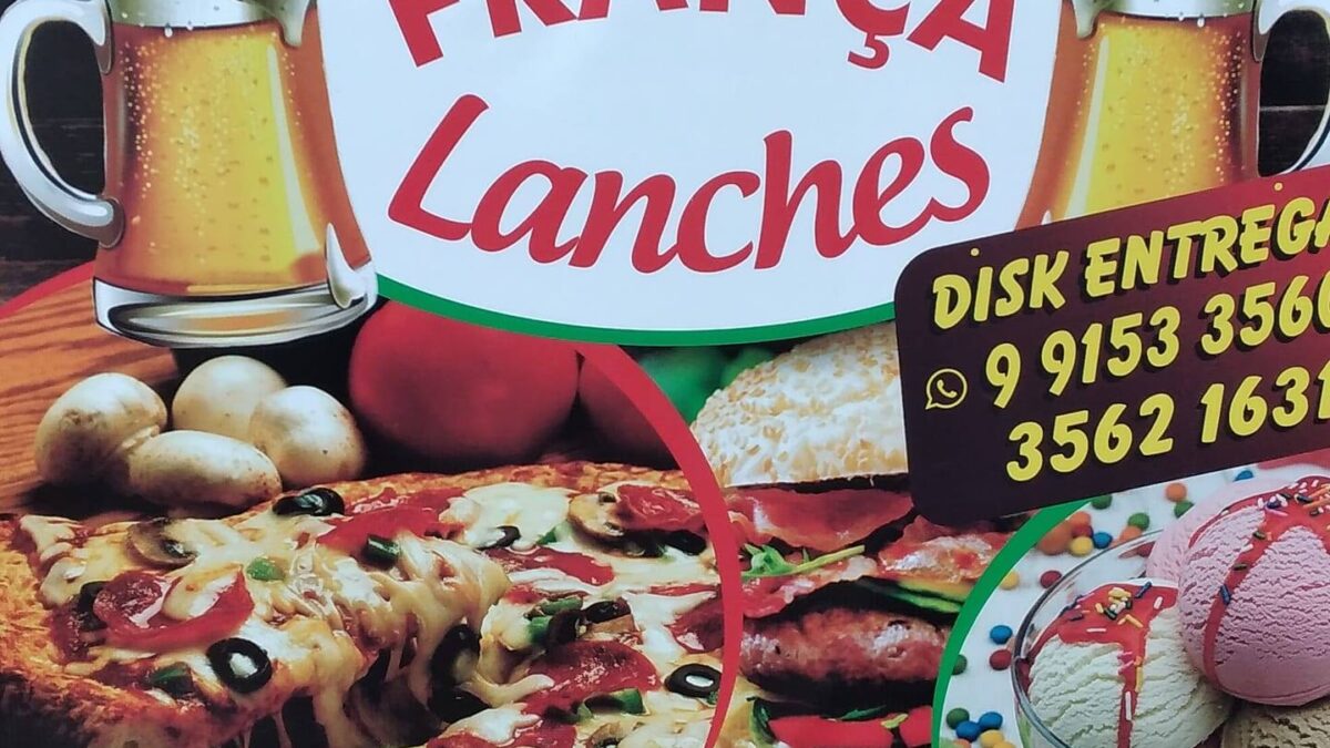 França Lanches